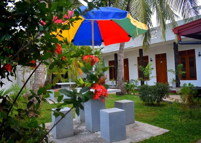 Kaushika Resort