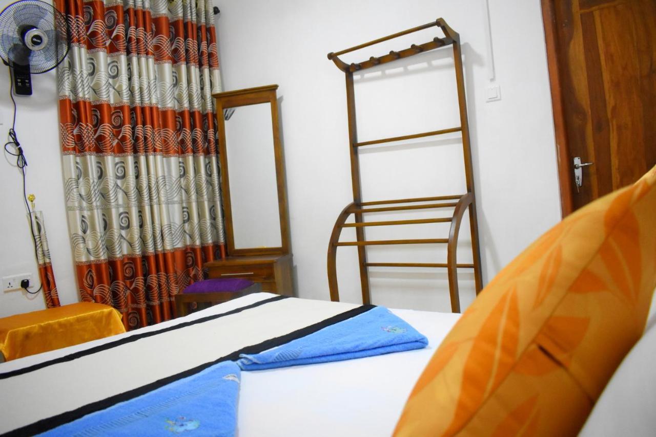 Homestay Kaushika Anuradhapura