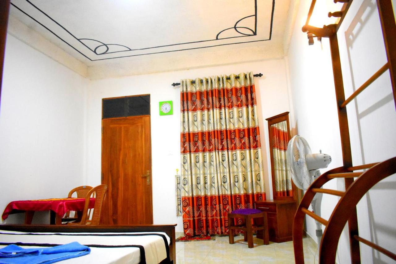 Kaushika Homestay Anuradhapura