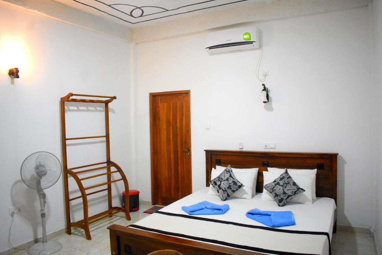 Homestay Kaushika *
