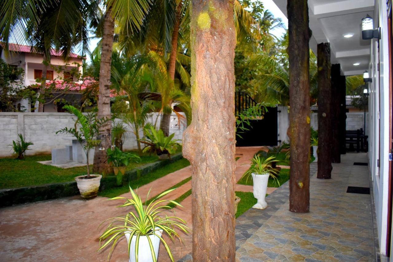 Kaushika Homestay Anuradhapura