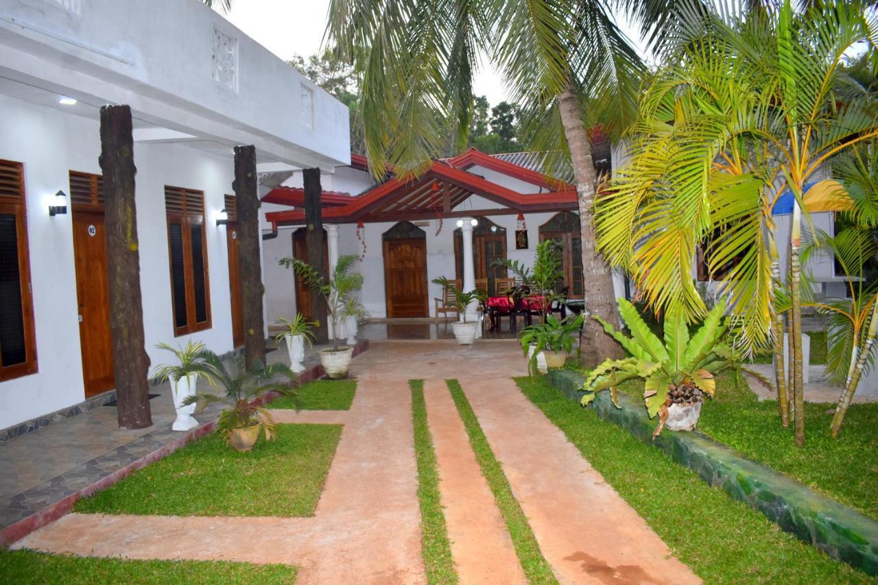 Homestay Kaushika Anuradhapura
