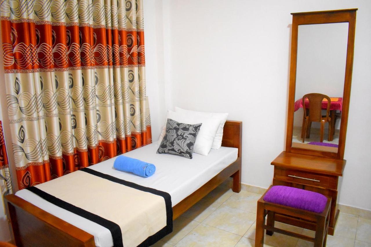 Kaushika Homestay Anuradhapura