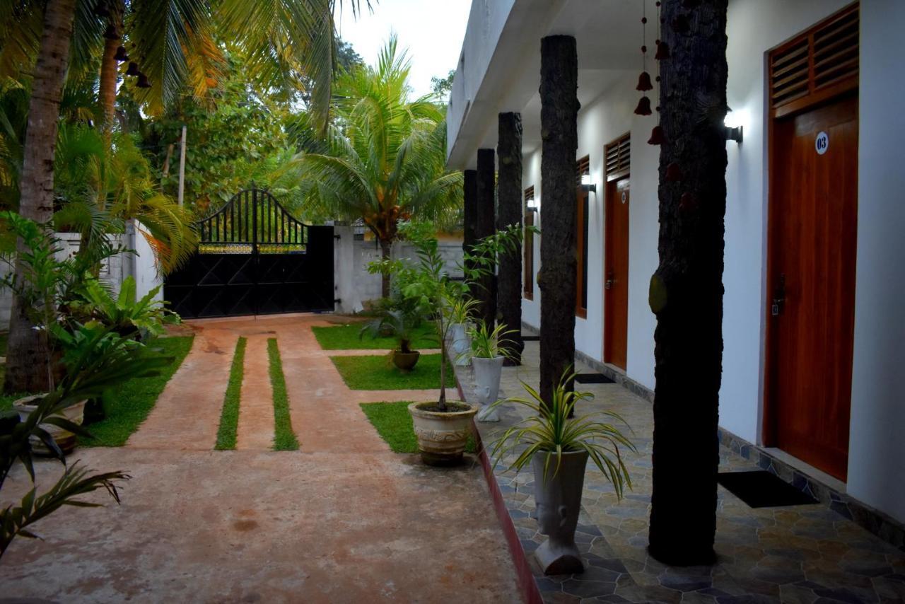 Homestay Kaushika Anuradhapura