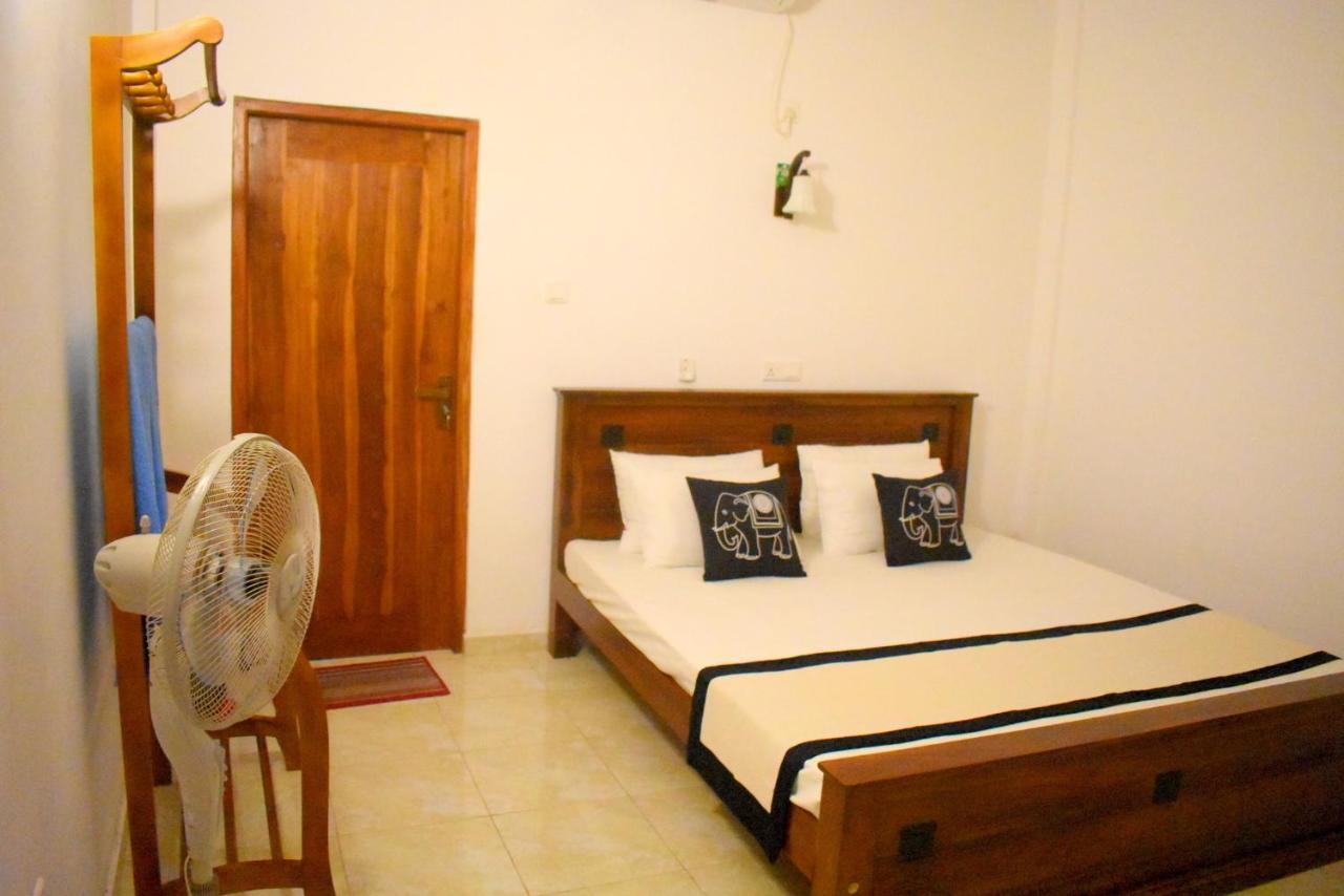 Kaushika Homestay *