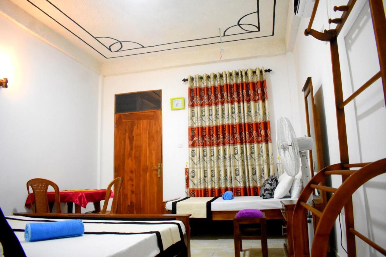 Homestay Kaushika