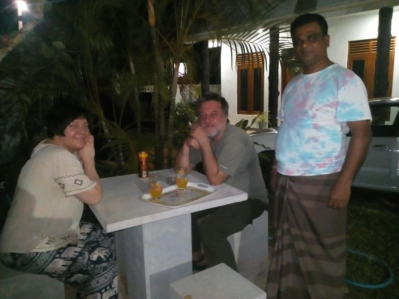 Homestay Kaushika Anuradhapura