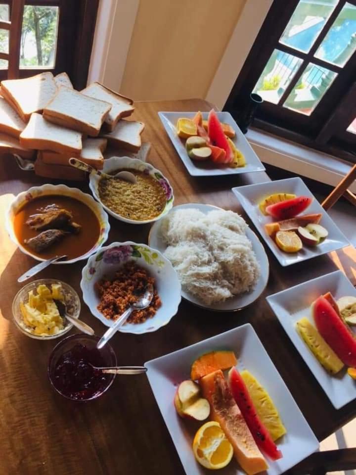 Homestay Kaushika