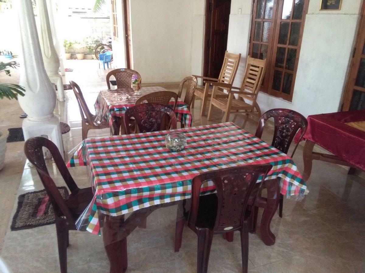 Kaushika Homestay